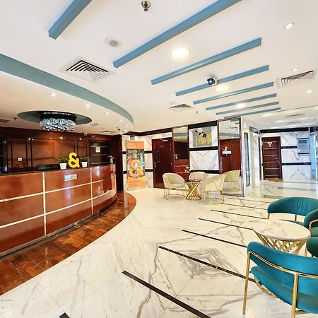 Rh- Convenient 1Br, Central, Walk To Mall Of Emirates, Al Barsha1 Dubai Exterior photo