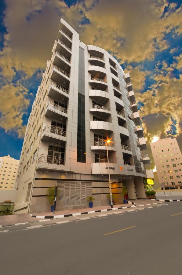 Rh- Convenient 1Br, Central, Walk To Mall Of Emirates, Al Barsha1 Dubai Exterior photo