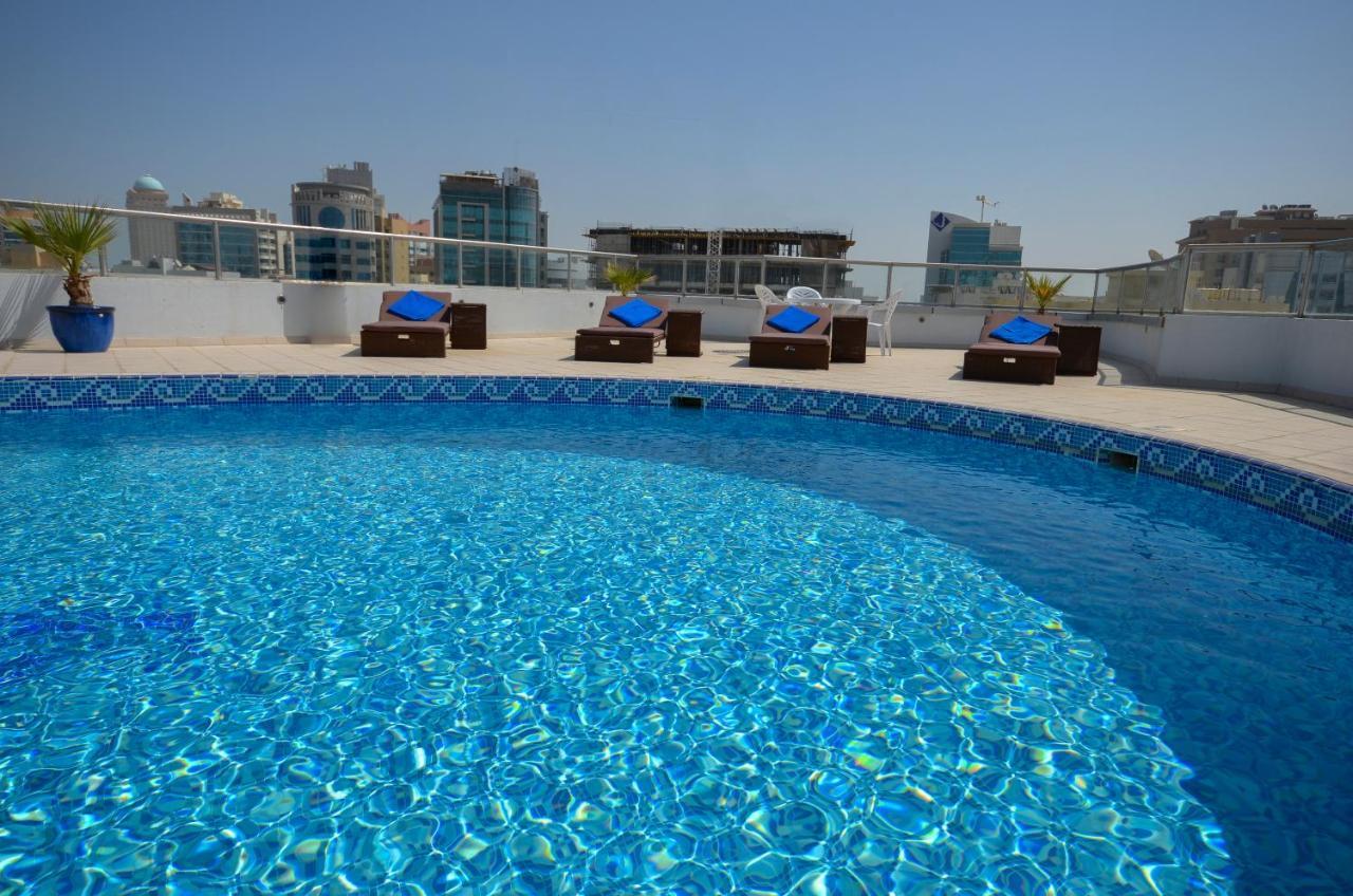 Rh- Convenient 1Br, Central, Walk To Mall Of Emirates, Al Barsha1 Dubai Exterior photo