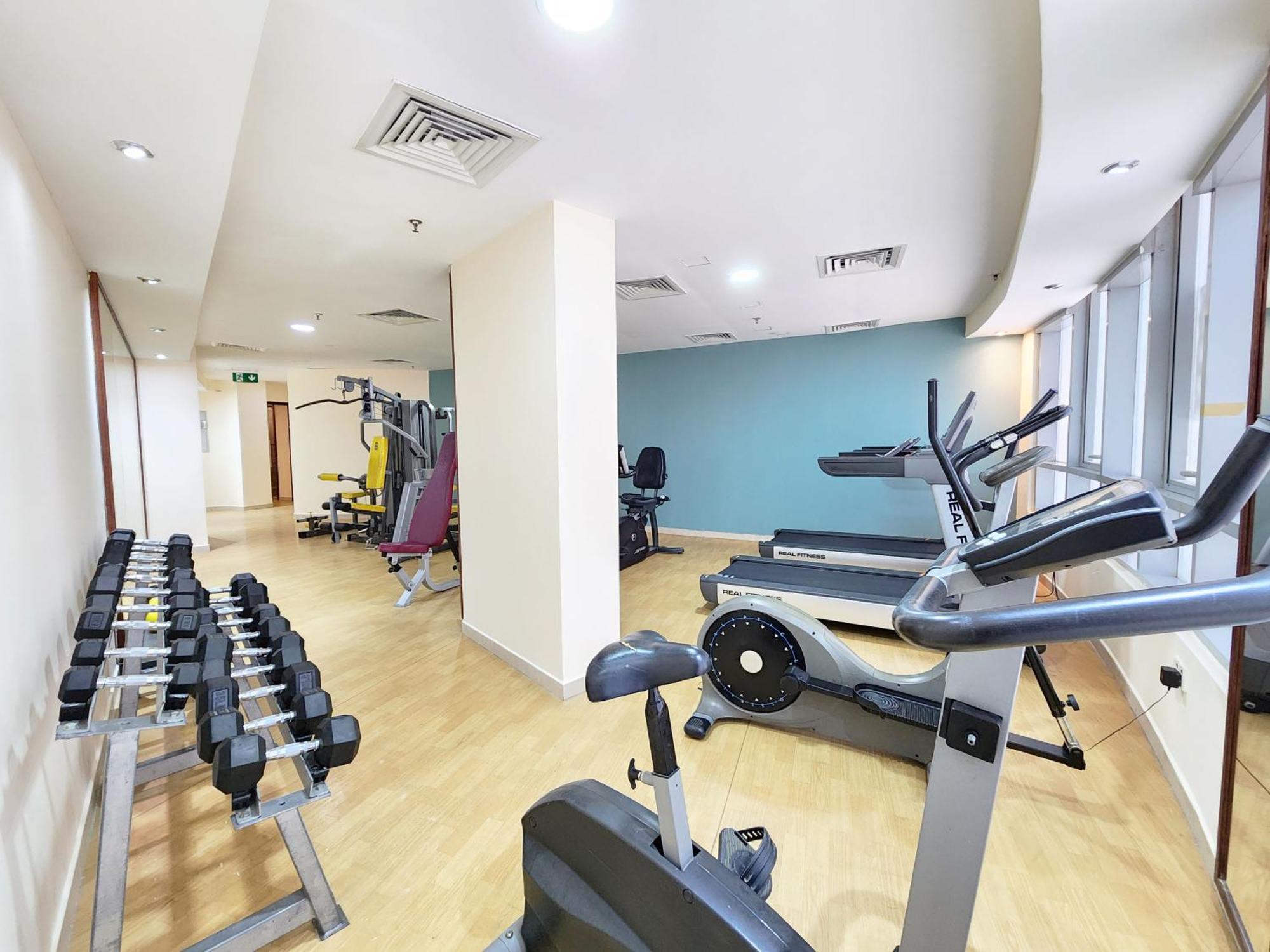 Rh- Convenient 1Br, Central, Walk To Mall Of Emirates, Al Barsha1 Dubai Exterior photo