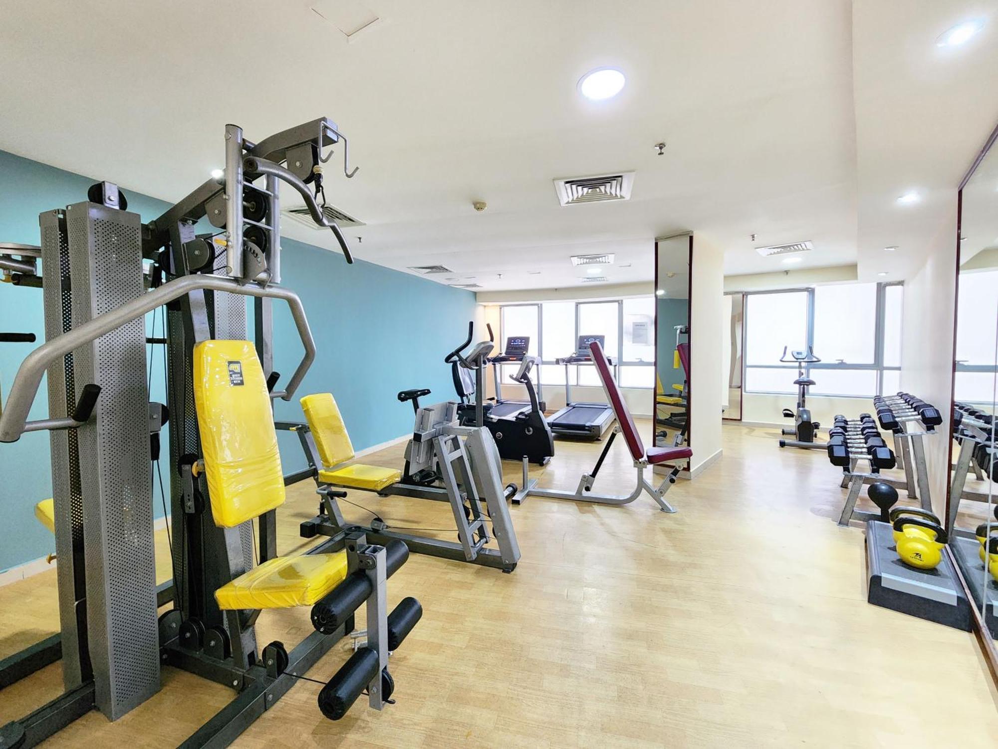 Rh- Convenient 1Br, Central, Walk To Mall Of Emirates, Al Barsha1 Dubai Exterior photo