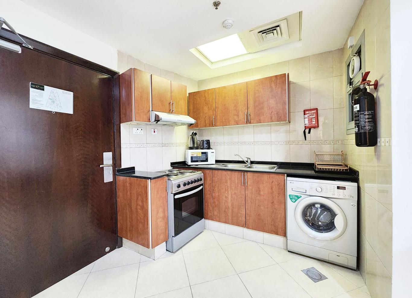 Rh- Convenient 1Br, Central, Walk To Mall Of Emirates, Al Barsha1 Dubai Exterior photo