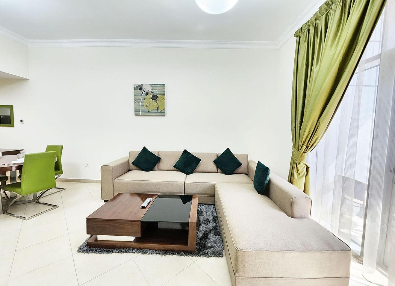 Rh- Convenient 1Br, Central, Walk To Mall Of Emirates, Al Barsha1 Dubai Exterior photo