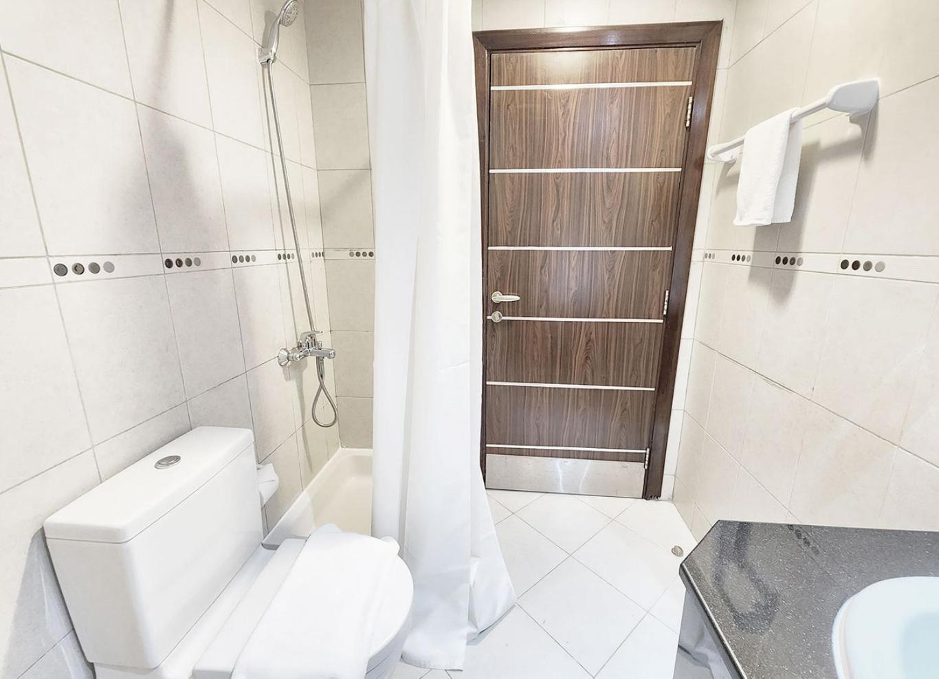 Rh- Convenient 1Br, Central, Walk To Mall Of Emirates, Al Barsha1 Dubai Exterior photo
