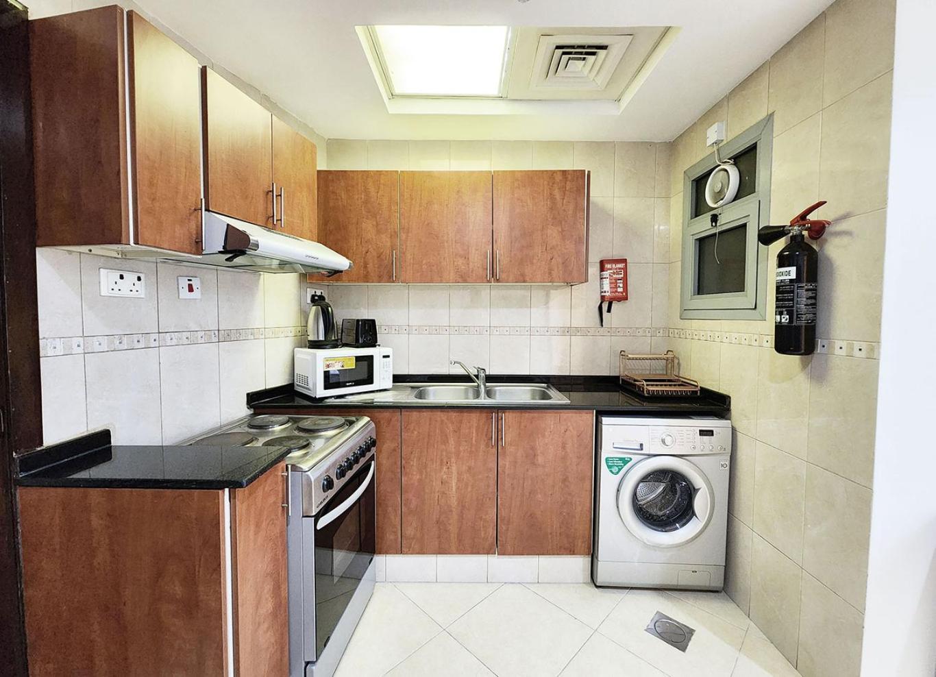 Rh- Convenient 1Br, Central, Walk To Mall Of Emirates, Al Barsha1 Dubai Exterior photo