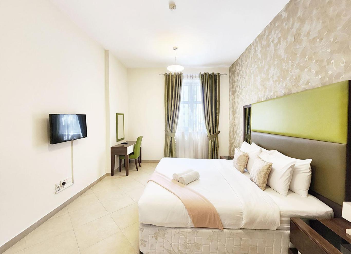 Rh- Convenient 1Br, Central, Walk To Mall Of Emirates, Al Barsha1 Dubai Exterior photo