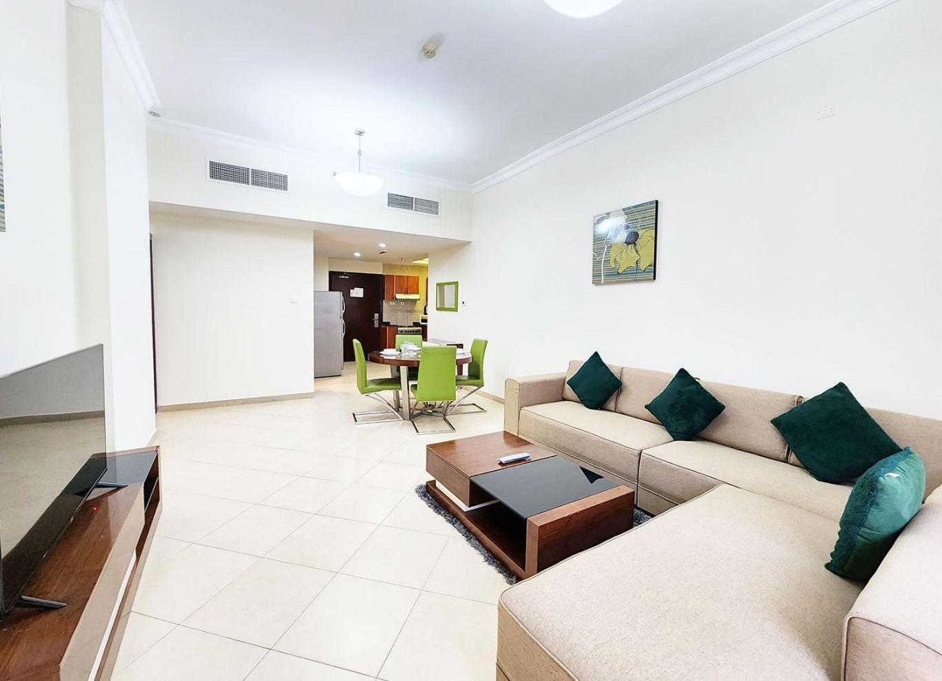 Rh- Convenient 1Br, Central, Walk To Mall Of Emirates, Al Barsha1 Dubai Exterior photo