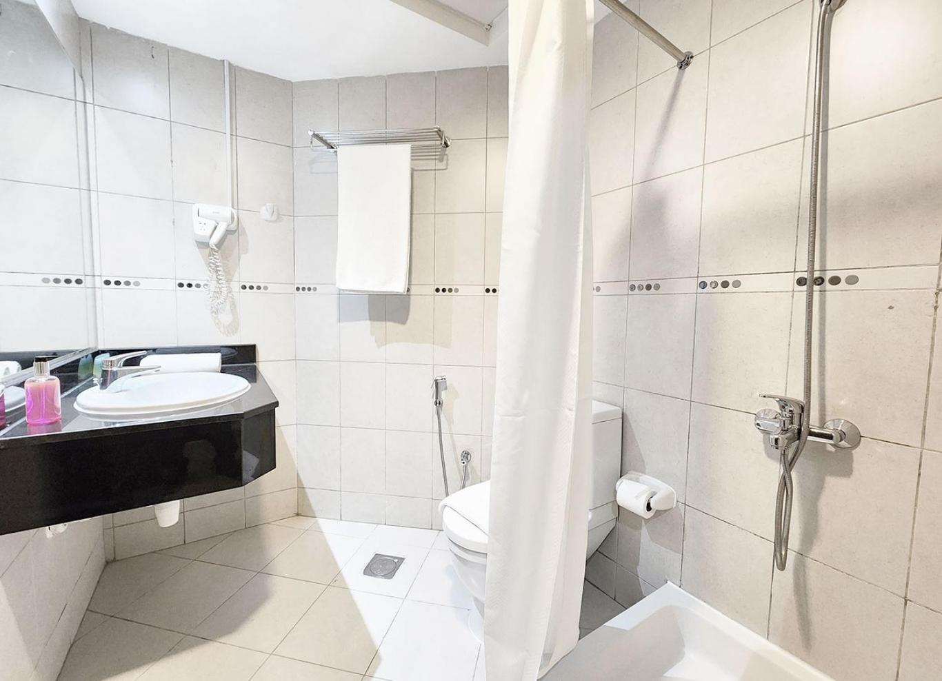Rh- Convenient 1Br, Central, Walk To Mall Of Emirates, Al Barsha1 Dubai Exterior photo