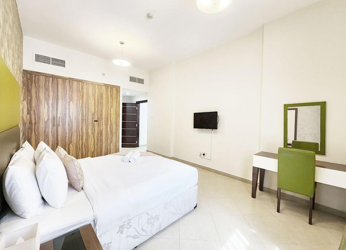 Rh- Convenient 1Br, Central, Walk To Mall Of Emirates, Al Barsha1 Dubai Exterior photo