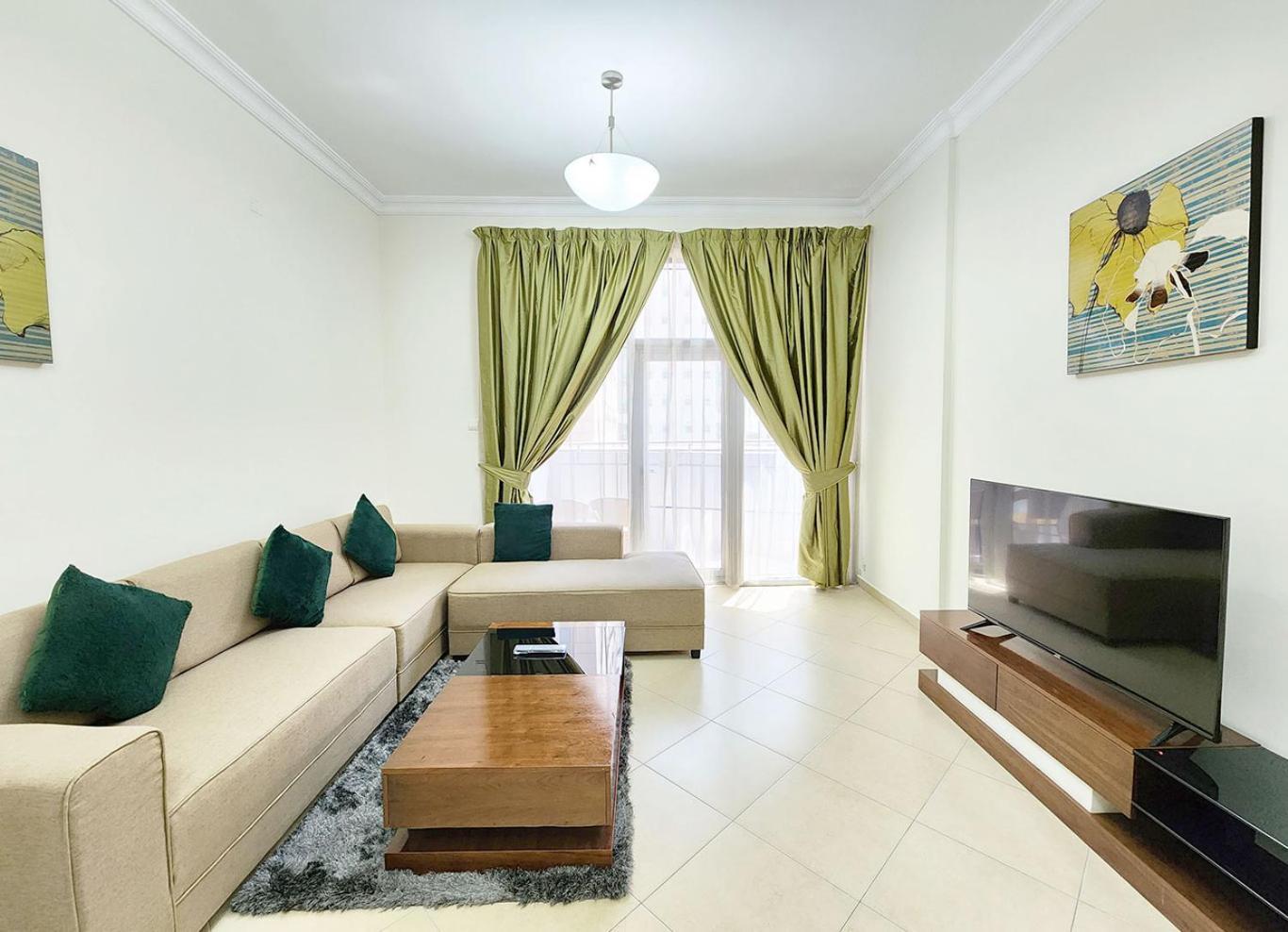 Rh- Convenient 1Br, Central, Walk To Mall Of Emirates, Al Barsha1 Dubai Exterior photo